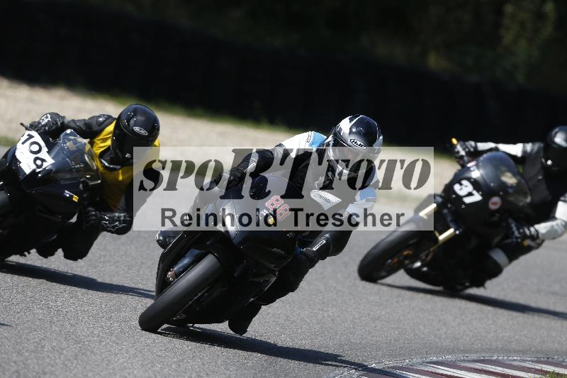 /26 23.07.2026  Speer Racing ADR/Gruppe gelb/88